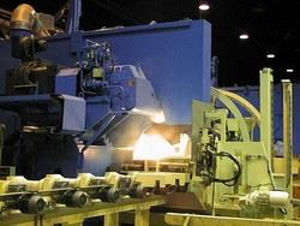 Picture for category BRAUN Abrasive cut-off machines