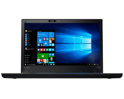 Picture of Lenovo ThinkPad T470