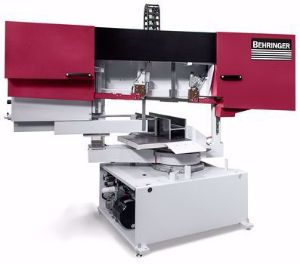 Picture for category BEHRINGER Horizontal Mitre Bandsaws