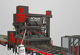 Picture of Roller conveyor blast machine RRB
