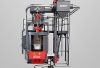 Picture of Turning chamer blasting machine RWK