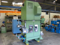 Picture of NOBAG Combined draw press KZP 40-240 II V