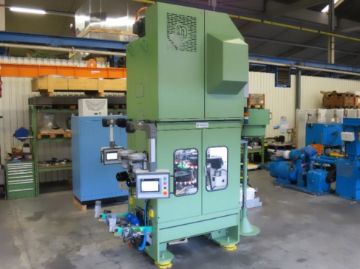 Bild på NOBAG Kombinerad dragpress KZP 40-240 II V 