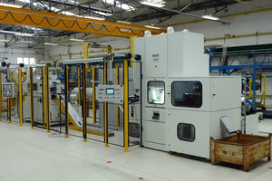 Picture for category Cold forming presses