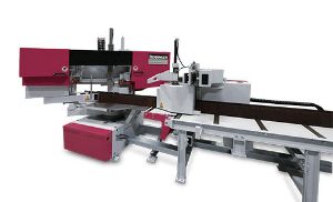 Picture for category BEHRINGER Automatic Mitre Bandsaws HBE Series
