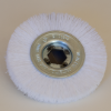 Picture of Spånborste plast, sexkants centrumhål (snabbfäste)