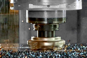 Picture for category Machining