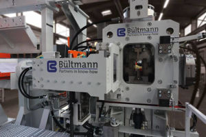 Picture for category BÜLTMANN Pointing machines