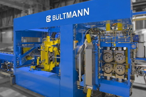 Picture for category BÜLTMANN Peeling machines