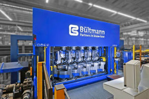 Picture for category BÜLTMANN Tube straighteners