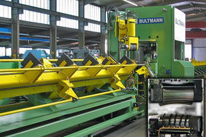Picture for category BÜLTMANN Bar straighteners