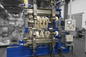Picture for category BÜLTMANN Profile straighteners