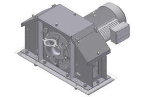 Bild för kategori AGTOS Single-disc blasting wheel 4.6
