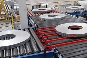 Picture for category SALICO Packaging lines