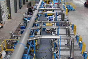 Picture for category Cleaning & degreasing lines