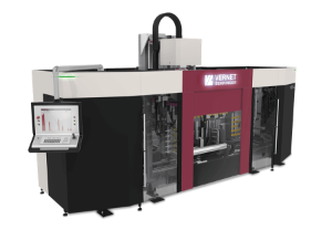 Picture for category VERNET BEHRINGER Profile Lines