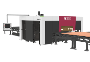 Picture for category VERNET BEHRINGER Plate Machines