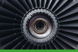 Picture for category EBNER Aerospace Industry