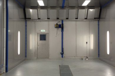 Picture for category SLF Pre-treatment systems