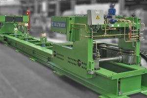 Picture for category BÜLTMANN Stretching machines