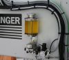 Bandsågar från BEHRINGER	
