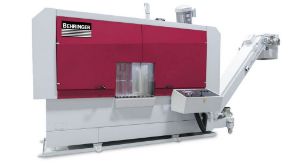 Picture for category BEHRINGER High-Performance Automatic Bandsaws HBM Series