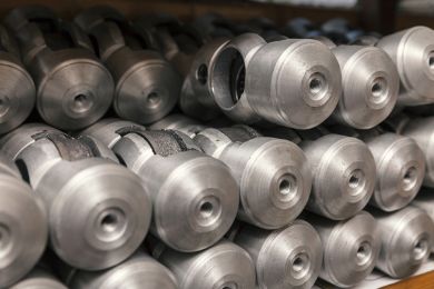 Bild för kategori Aluminiumsmide