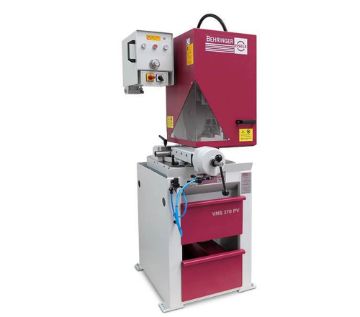 Cold Saw VMS 370 PV