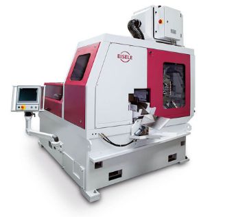 HCS 100 MF