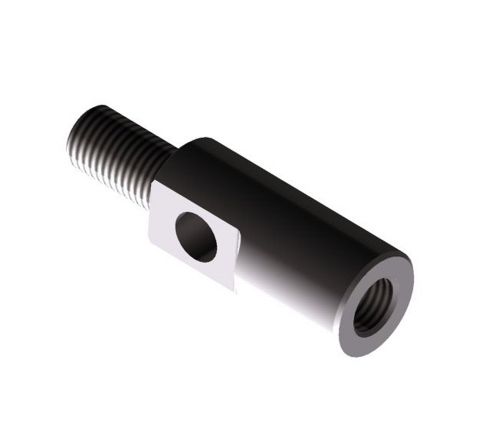 Picture of Lankhorst Steel Connector RS40 Outdoor (WR)