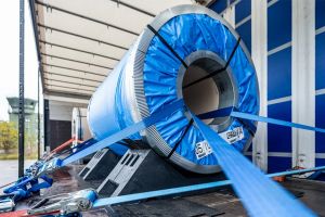 Picture for category LANKHORST Coil Transport Cradle