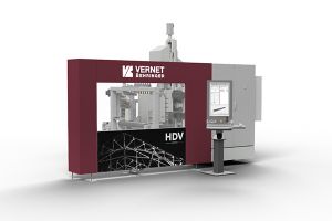 Bild för kategori VERNET BEHRINGER HDV