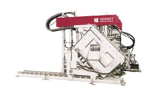 Bild för kategori VERNET BEHRINGER MAPS