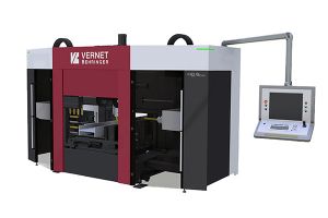 Bild för kategori VERNET BEHRINGER HDS