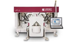 Bild för kategori VERNET BEHRINGER VP-X