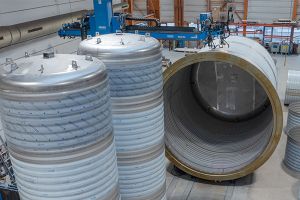 Bild för kategori EBNER Tillverkning av skyddshuvar