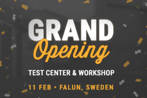 Bild för kategori Open House 2026