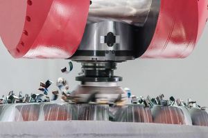 Picture for category Machining