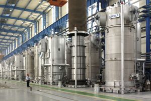 Picture for category Heat treatment