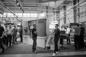 Bild för kategori Elmia Verktygsmaskiner