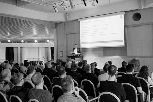 Bild för kategori iba-dagen