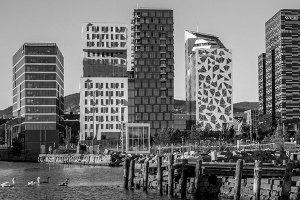 Bild för kategori iba On Tour: Norway