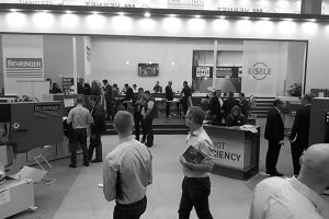 Bild för kategori Mässor