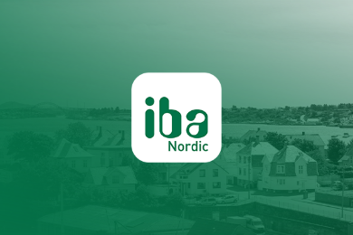 Bild för kategori iba On Tour: Haugesund
