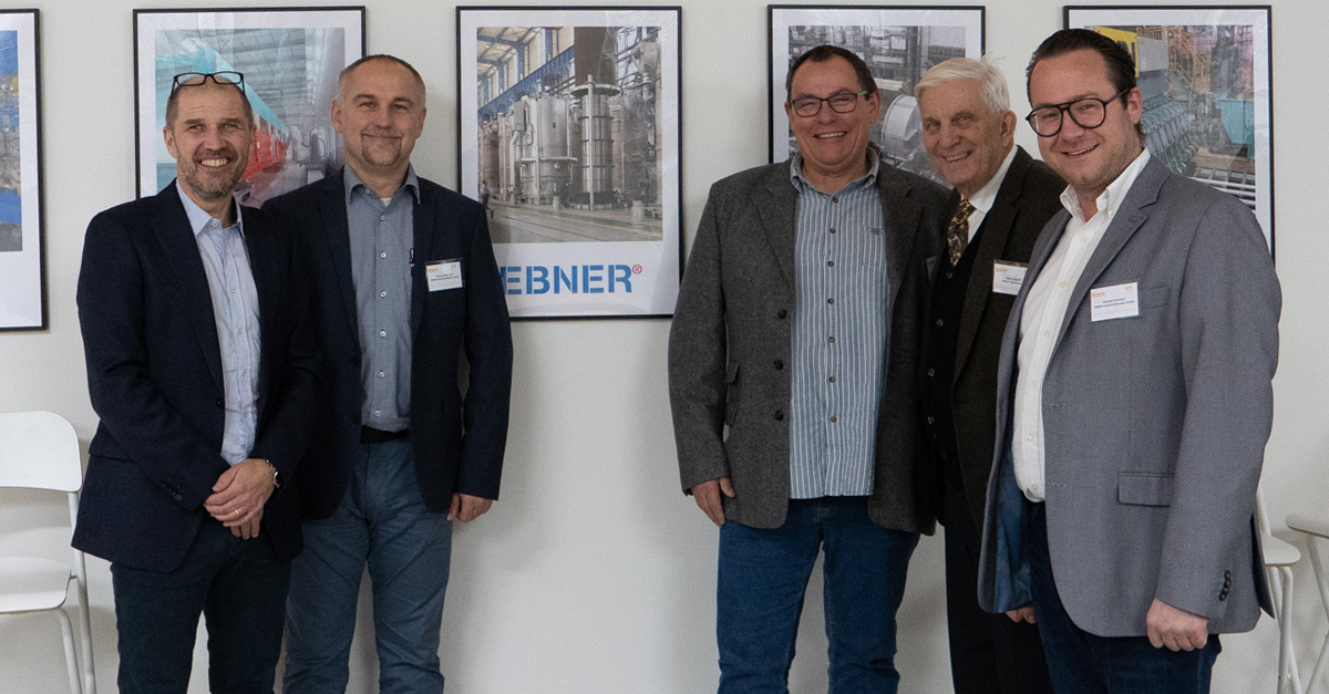Begner 50 year anniversary