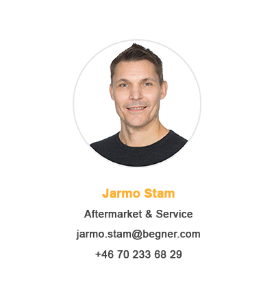 Jarmo Stam