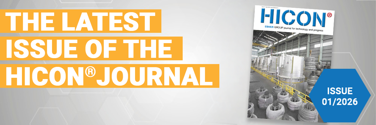 EBNER HICON Journal 01/2026
