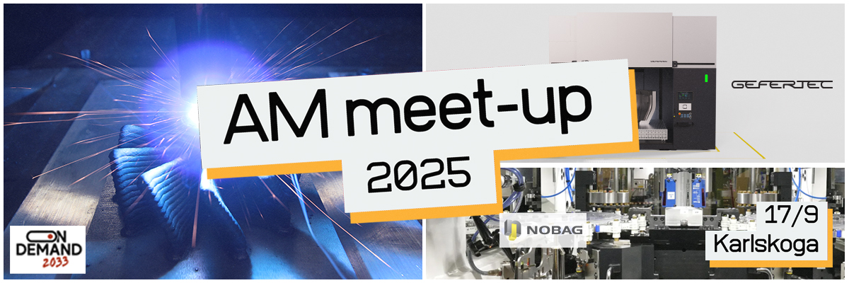 AM Meet-up 2025