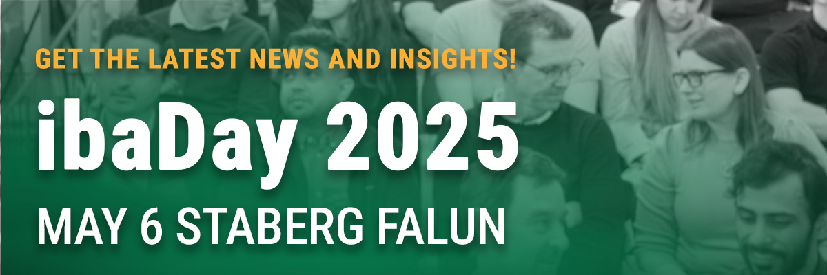 iba-dagen 2025