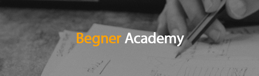 Begner Academy - iba utbildningar